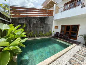Leyan Villa 1 Semer